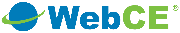 WebCE Logo